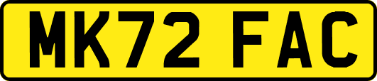 MK72FAC