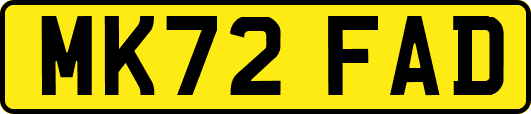 MK72FAD