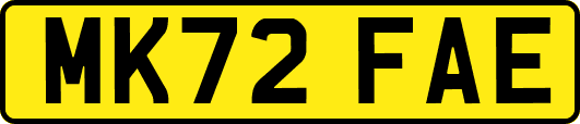 MK72FAE