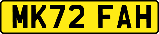 MK72FAH