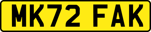 MK72FAK