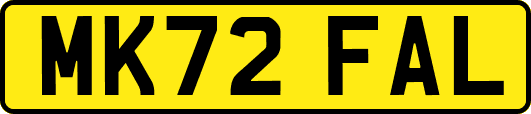 MK72FAL