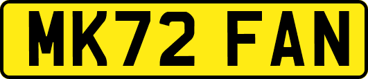 MK72FAN