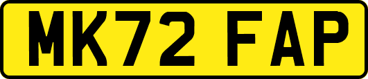 MK72FAP