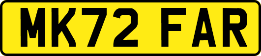 MK72FAR