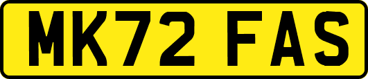 MK72FAS