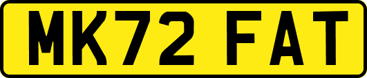 MK72FAT