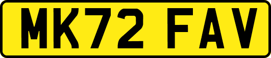 MK72FAV