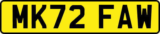 MK72FAW