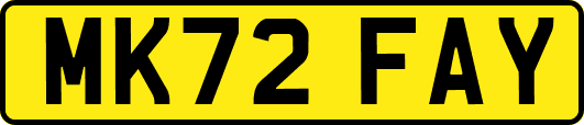 MK72FAY