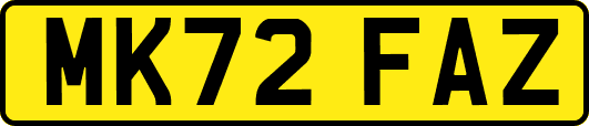 MK72FAZ