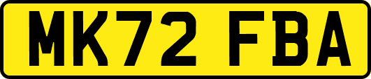 MK72FBA