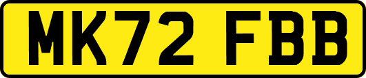 MK72FBB