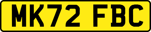 MK72FBC
