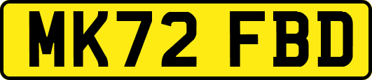 MK72FBD