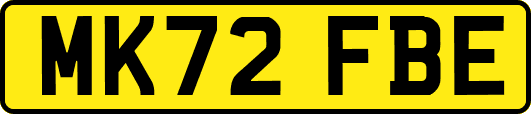 MK72FBE