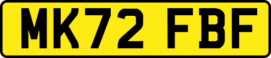 MK72FBF