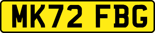 MK72FBG