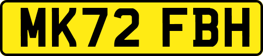 MK72FBH