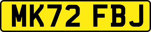 MK72FBJ
