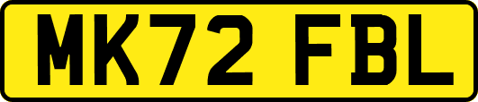 MK72FBL
