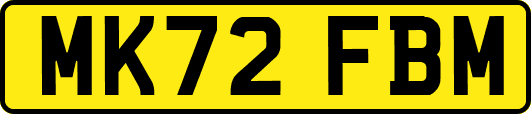 MK72FBM