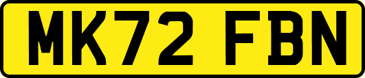 MK72FBN