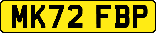 MK72FBP