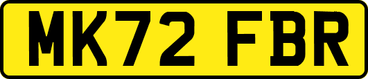 MK72FBR