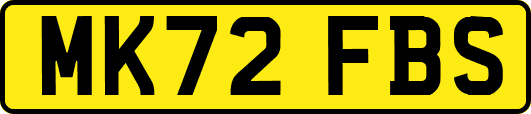 MK72FBS