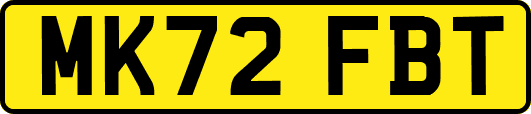MK72FBT