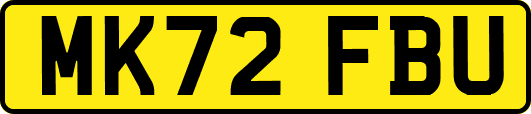 MK72FBU