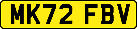 MK72FBV