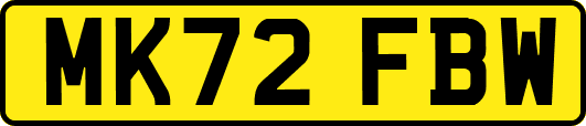 MK72FBW