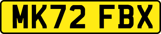 MK72FBX