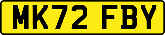 MK72FBY