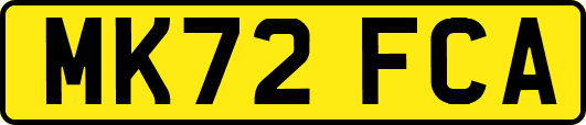 MK72FCA