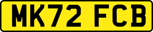 MK72FCB