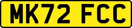 MK72FCC