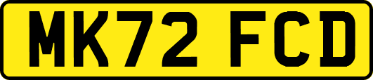 MK72FCD