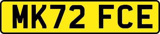 MK72FCE