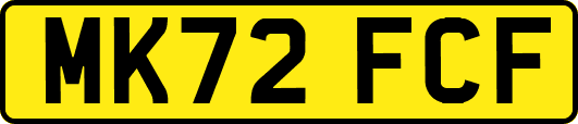 MK72FCF