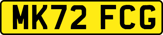 MK72FCG