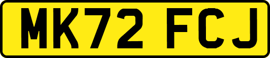 MK72FCJ