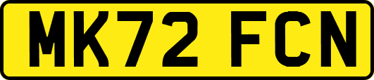 MK72FCN