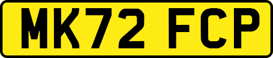 MK72FCP