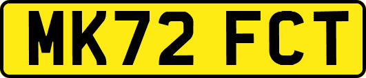 MK72FCT