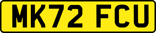 MK72FCU