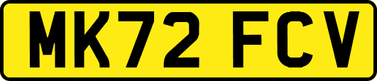 MK72FCV