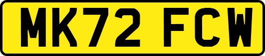 MK72FCW